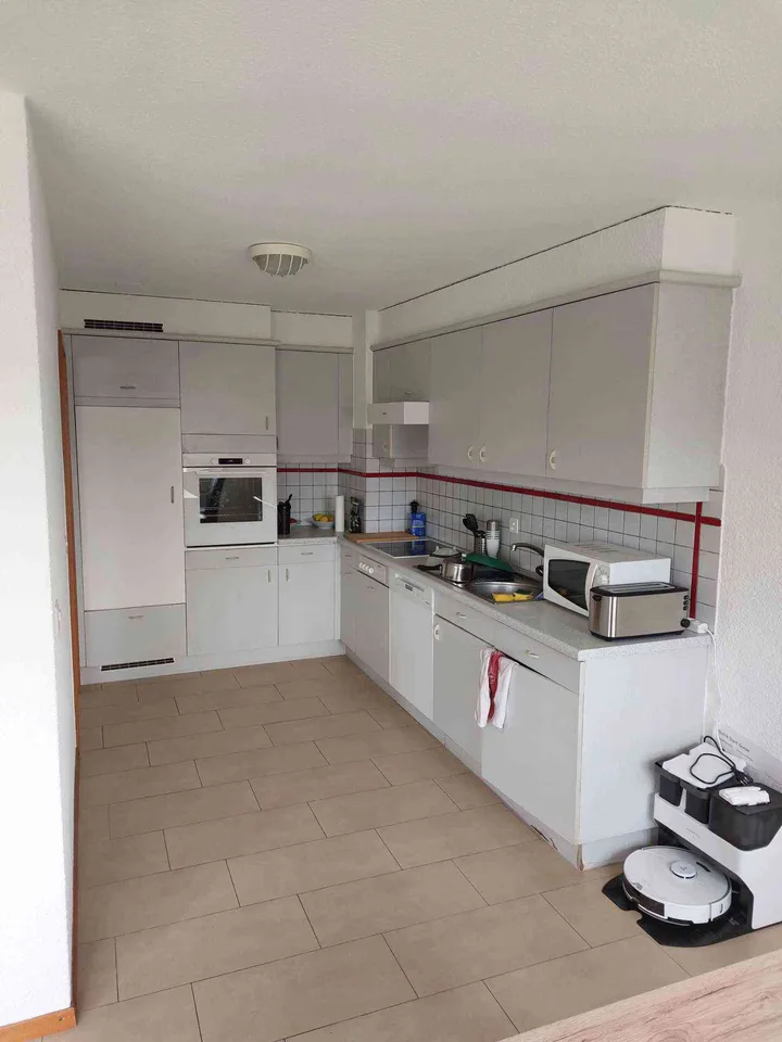 Appartement / condominium de 3 chambres et 2 salles de bain