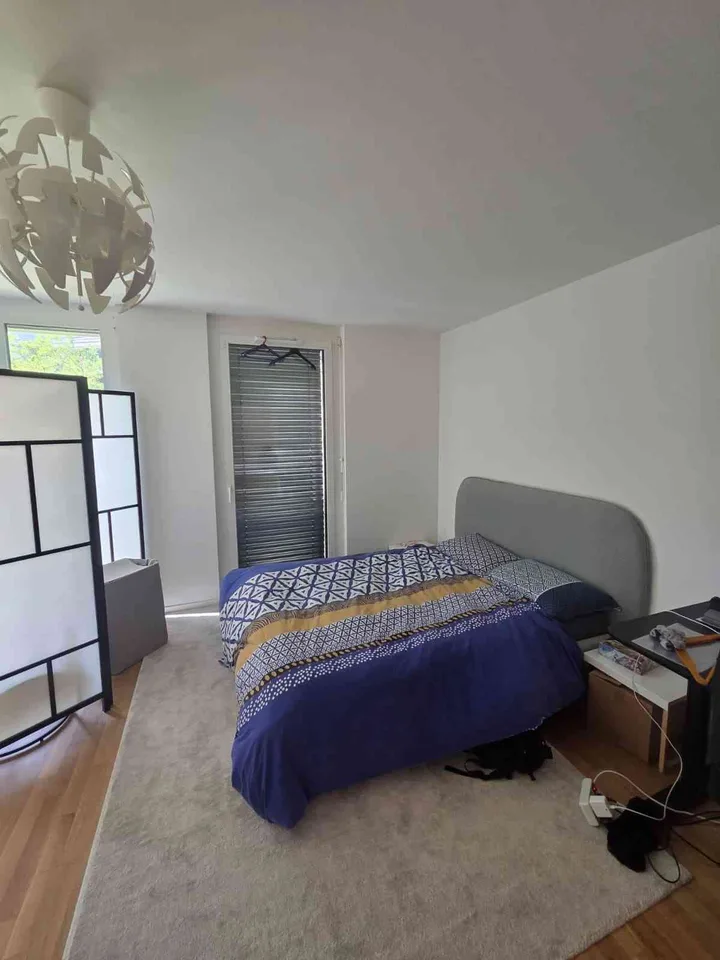 Charmant appartement de 1,5 pièces situé dans le nouveau quartier Oasi