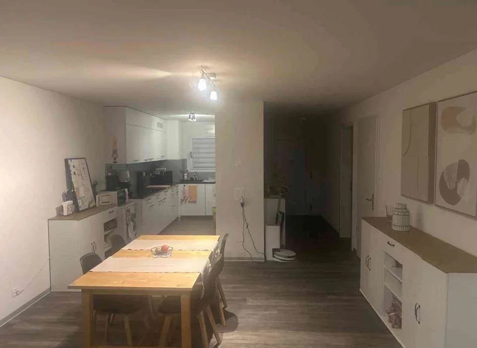 ?? À louer – Magnifique appartement 3,5 pièces de 86 m² à Châtel-St-De