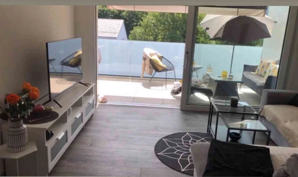 ?? À louer – Magnifique appartement 3,5 pièces de 86 m² à Châtel-St-De