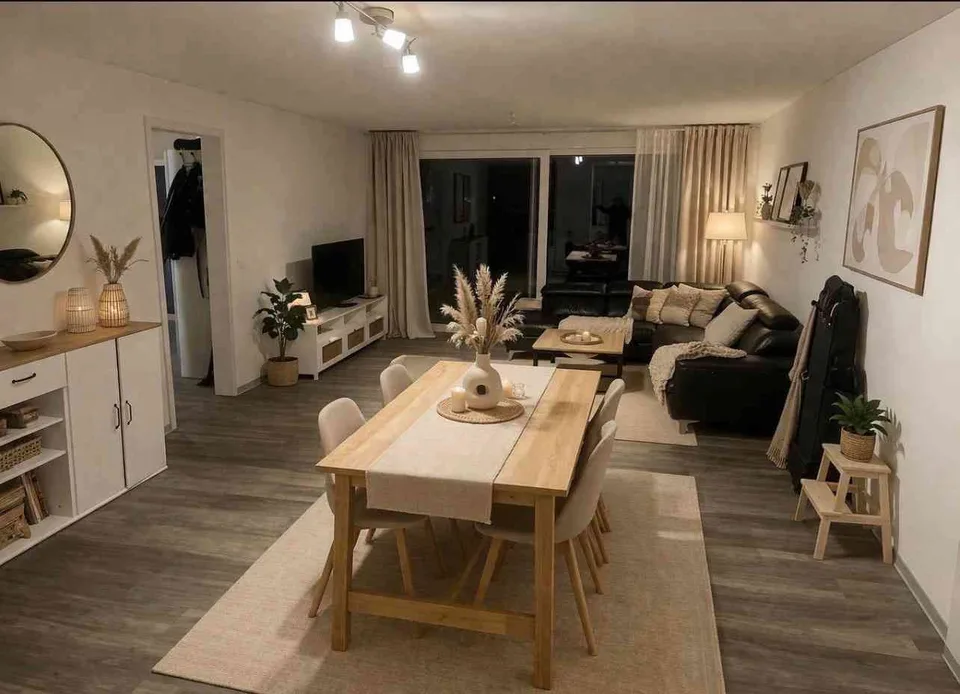 ?? À louer – Magnifique appartement 3,5 pièces de 86 m² à Châtel-St-De