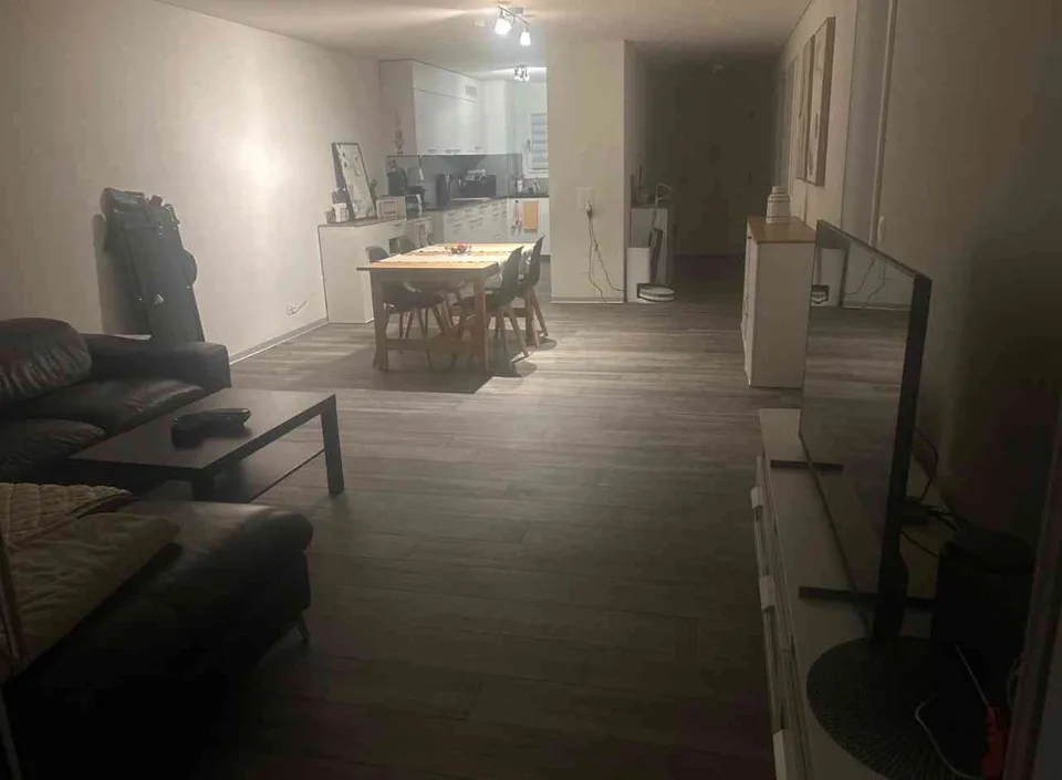 ?? À louer – Magnifique appartement 3,5 pièces de 86 m² à Châtel-St-De