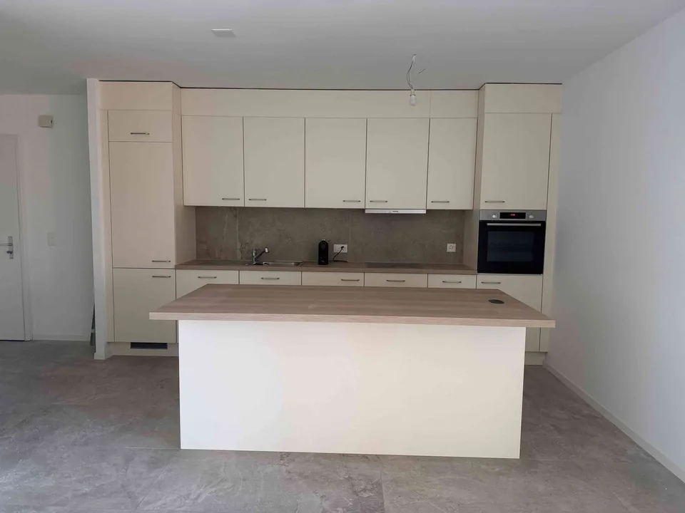 Appartement 4.5