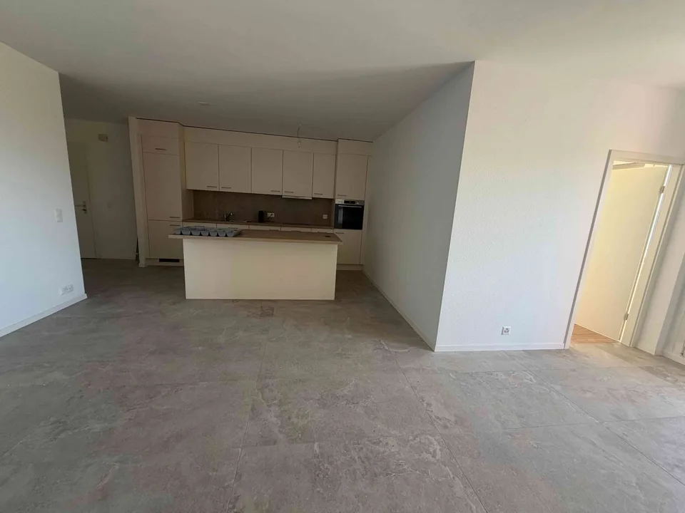 Appartement 4.5