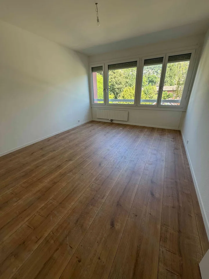 Appartement 4.5