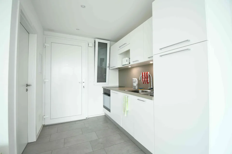 Studio moderne et lumineux à Renens VD