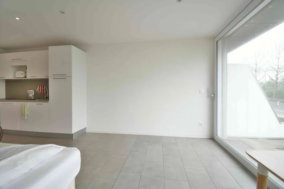 Studio moderne et lumineux à Renens VD