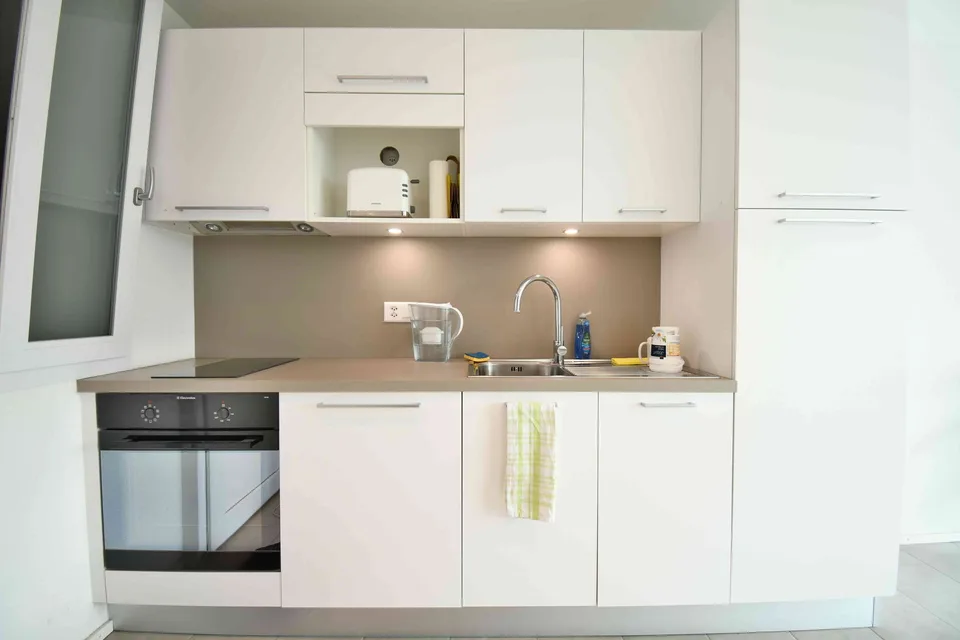 Studio moderne et lumineux à Renens VD
