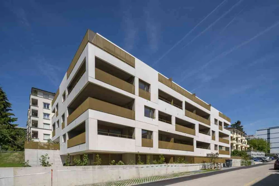 À louer – Appartement moderne de 3.5 pièces à Lausanne (sous-gare)