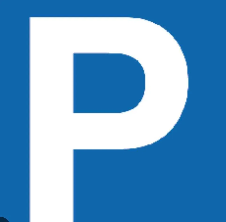 Parking sous-terrain