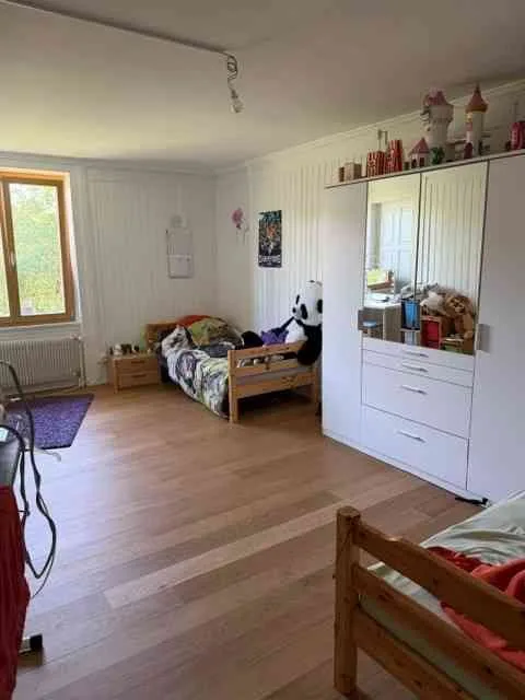 Appartement 4.5 pces à louer
