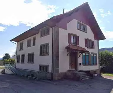 Appartement 4.5 pces à louer