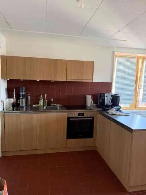 Appartement 4.5 pces à louer