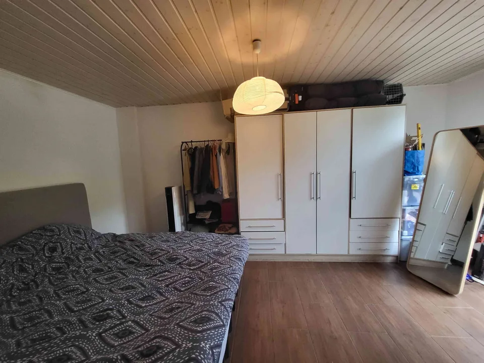 ?? Reprise de bail – Magnifique 2 pièces de 60 m² avec terrasse et jar