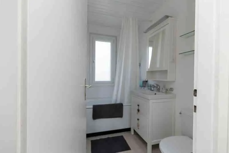 Appartement vallée de joux 3.5 pièces - Vue lac première ligne