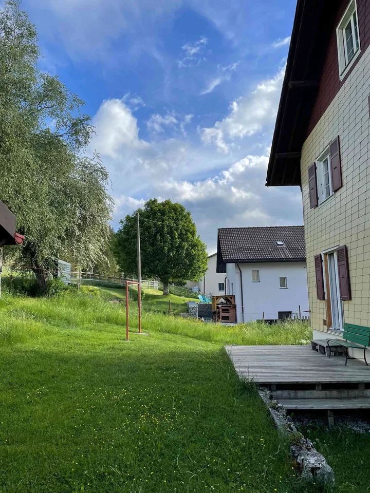 Appartement de vacances. À la semaine ou mois.