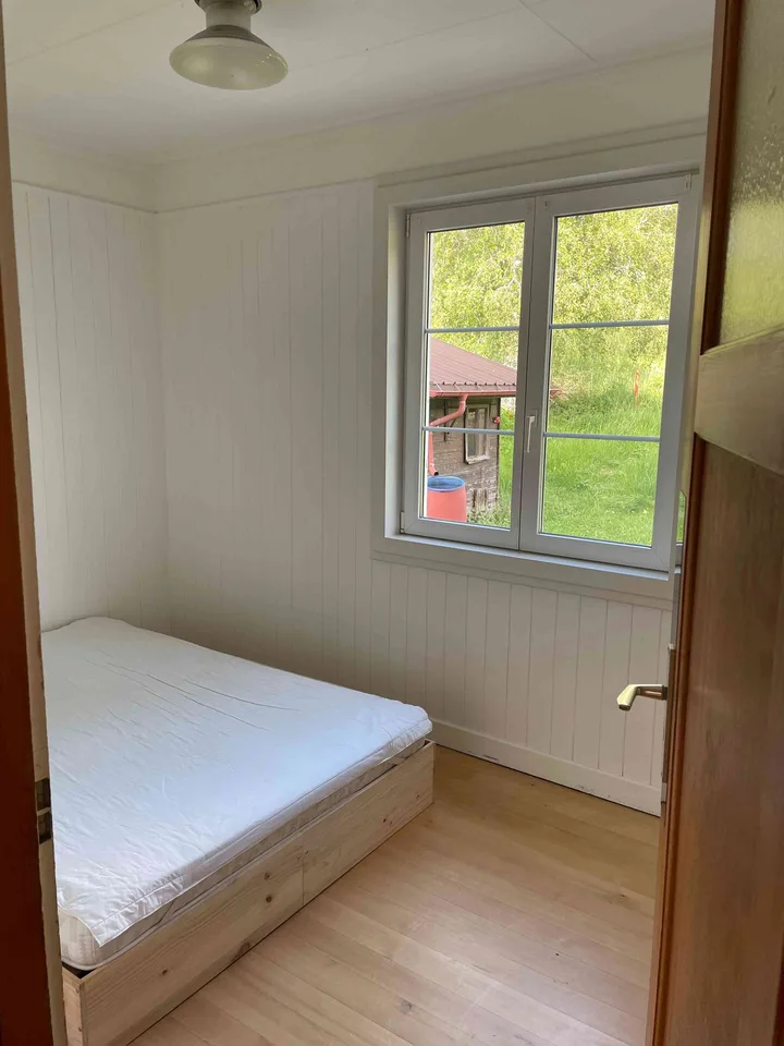 Appartement de vacances. À la semaine ou mois.