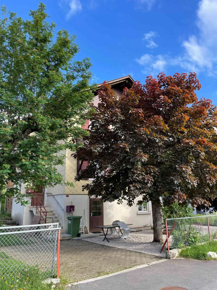 Appartement de vacances. À la semaine ou mois.