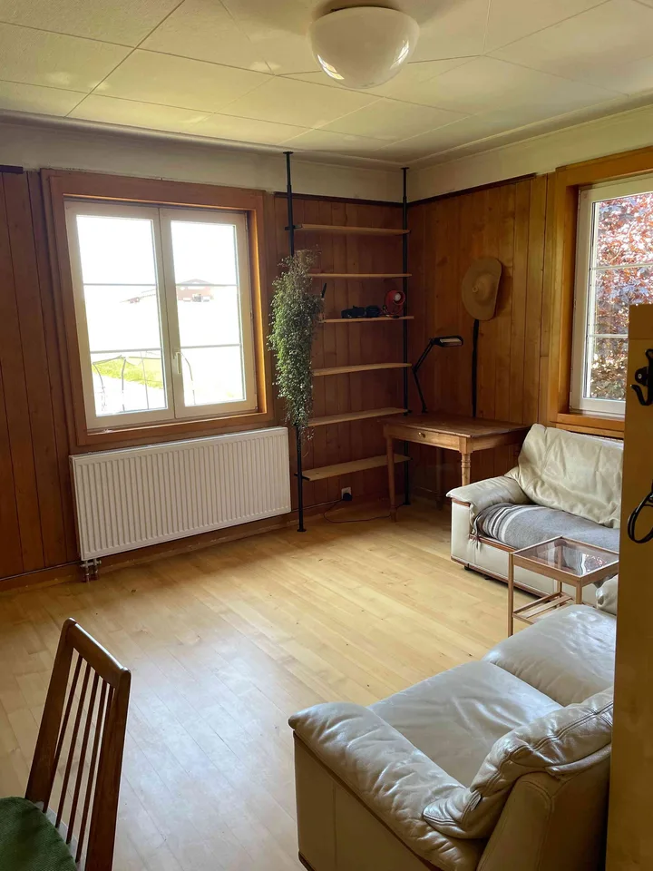 Appartement de vacances. À la semaine ou mois.