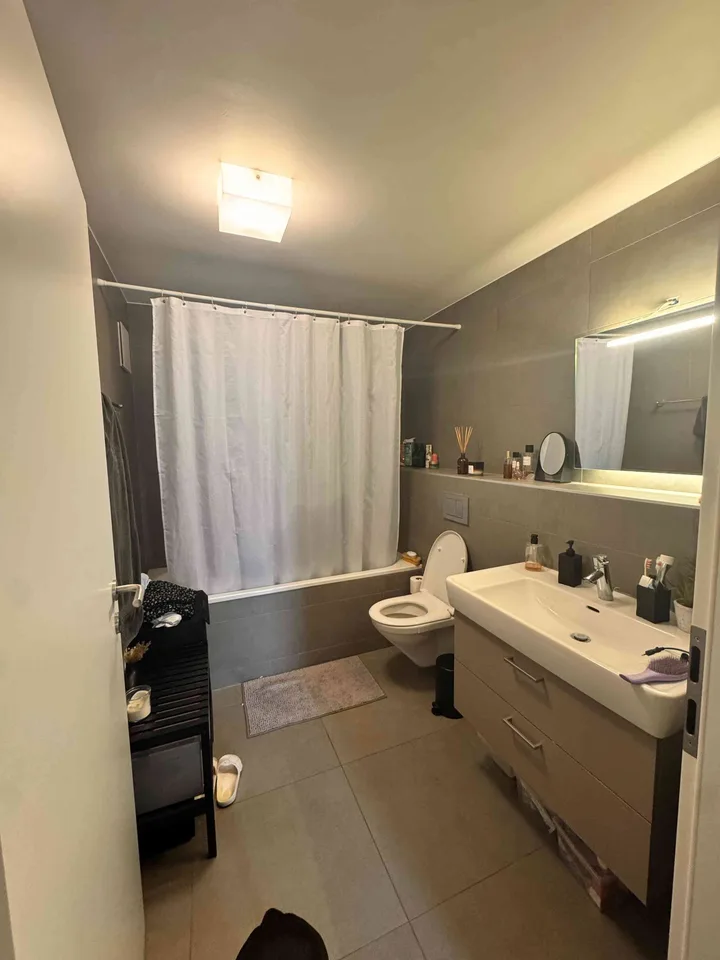 ?? URGENT – Reprise de bail | 3,5 pièces en duplex | Aubonne