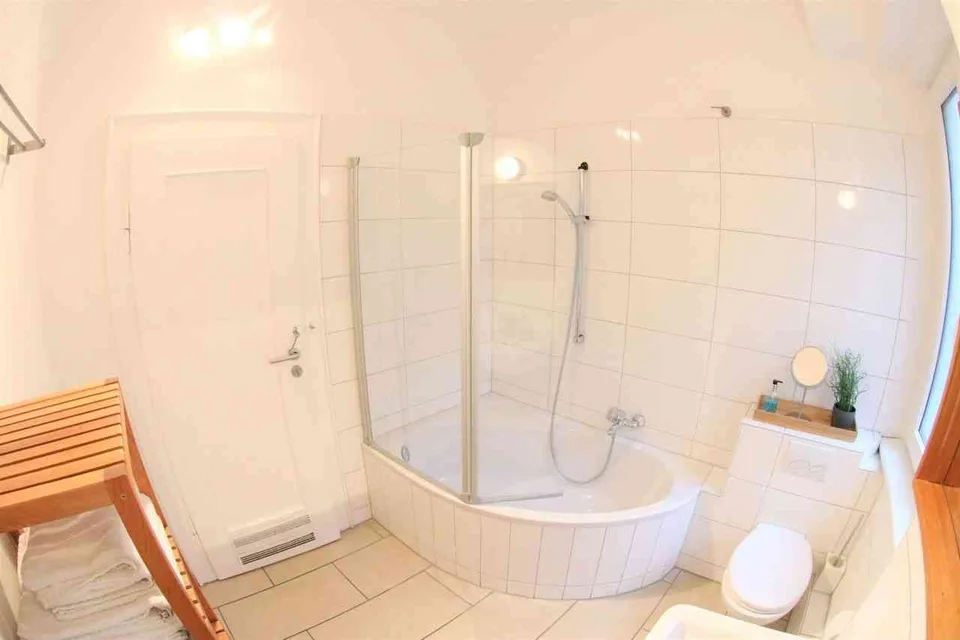 Appartement de 2 pièces à Vevey
