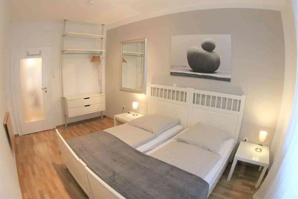 Appartement de 2 pièces à Vevey