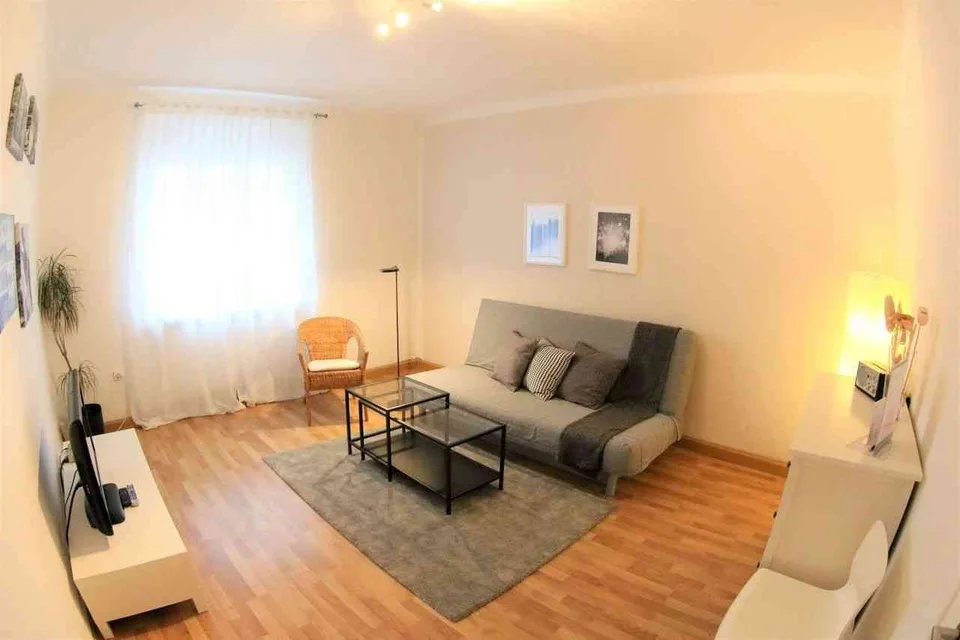 Appartement de 2 pièces à Vevey