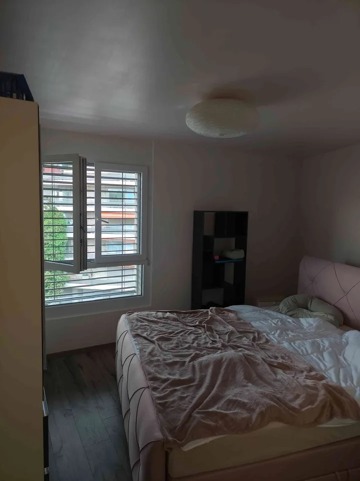 Appartement 3,5 pces, Général-Guisan, Yverdon , 1909.-.