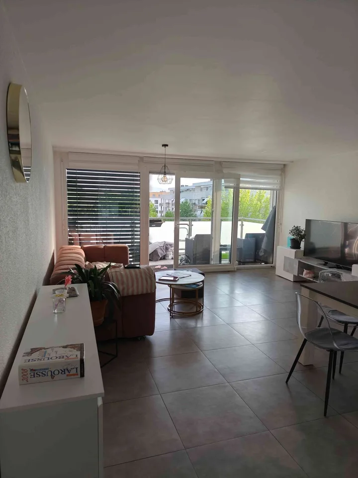 Appartement 3,5 pces, Général-Guisan, Yverdon , 1909.-.