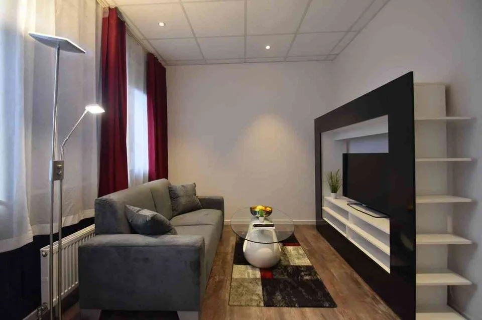 Appartement spacieux à Pully