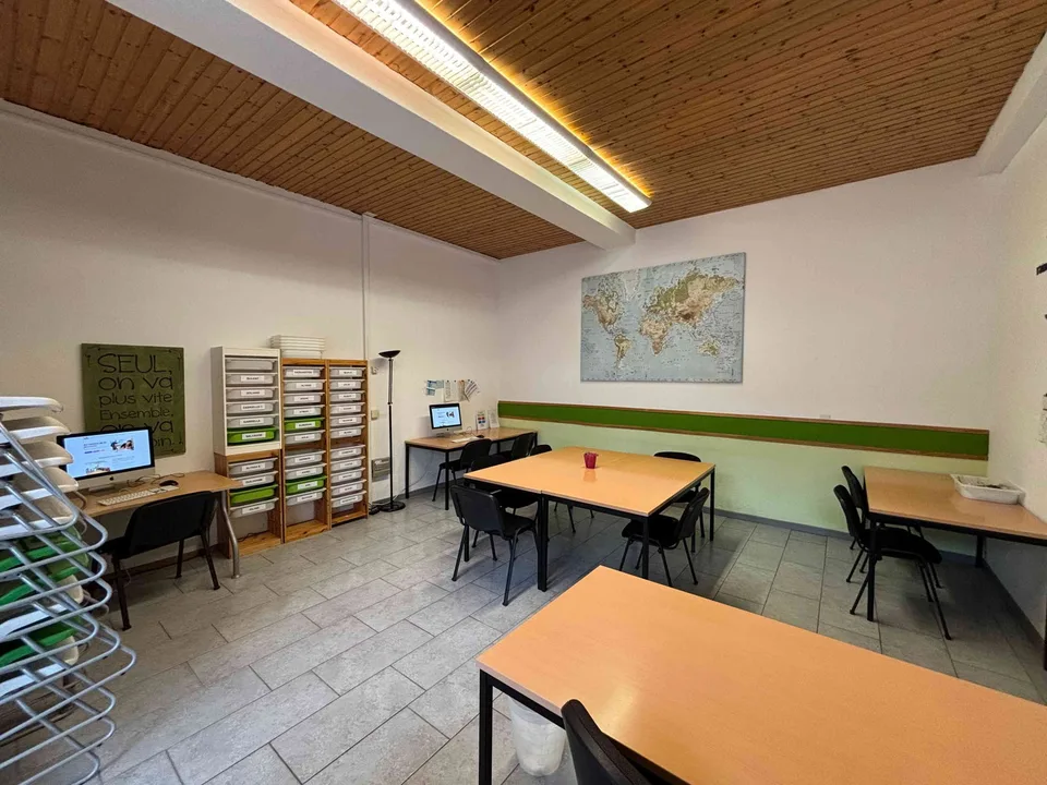Locaux à sous-louer Yverdon