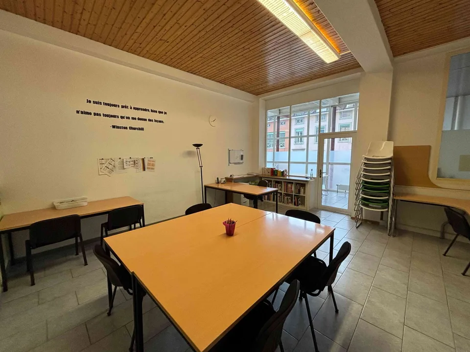 Locaux à sous-louer Yverdon