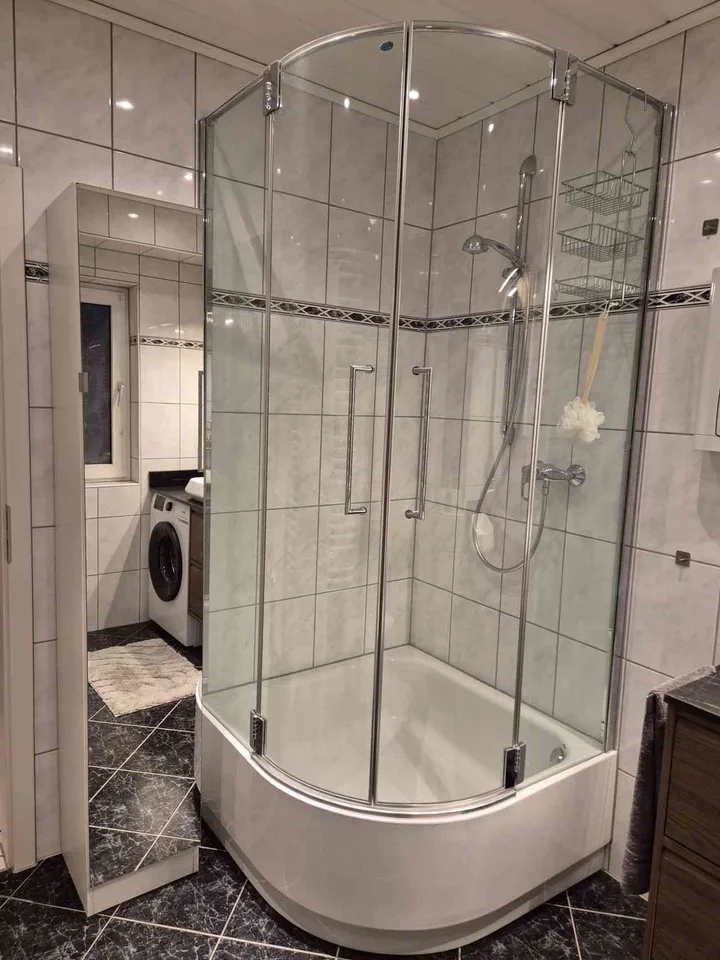 Un appartement magnifique et fantastique