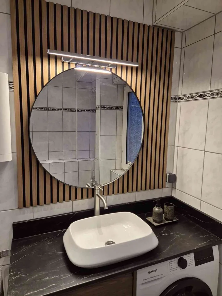 Un appartement magnifique et fantastique