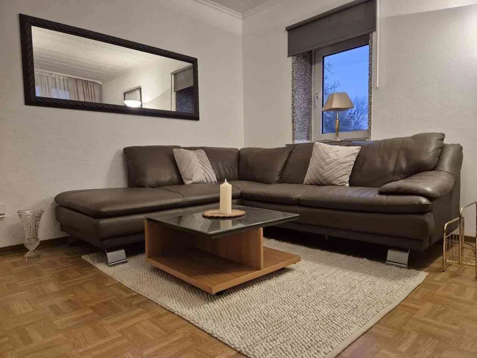 Un appartement magnifique et fantastique