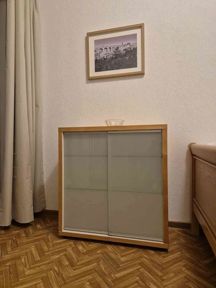 Un appartement magnifique et fantastique