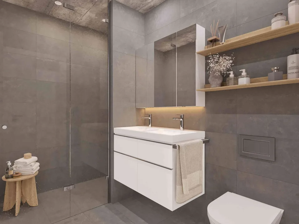 Appartement de standing 4,5 pièces à louer à Épalinges