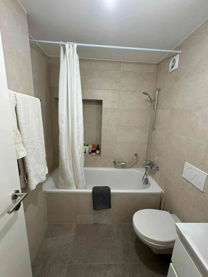 Appartement moderne 3,5 pièces