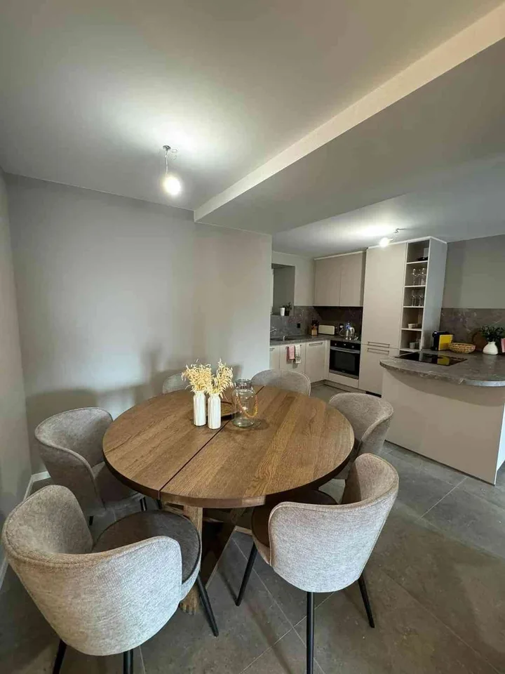 Appartement moderne 3,5 pièces