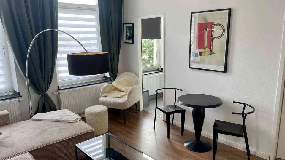 Charmant appartement