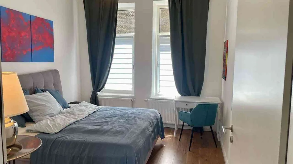 Charmant appartement
