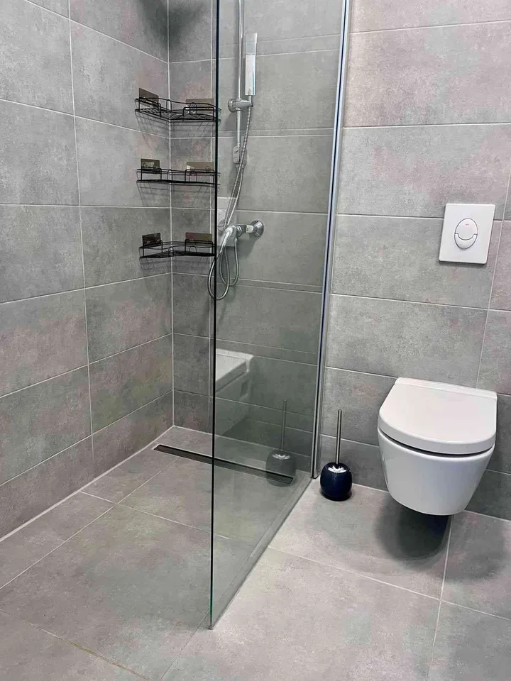 Charmant appartement