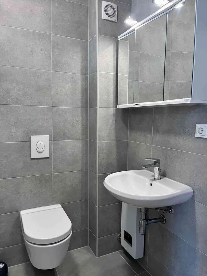 Charmant appartement