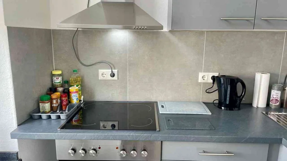 Charmant appartement