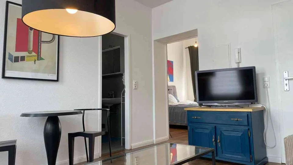 Charmant appartement