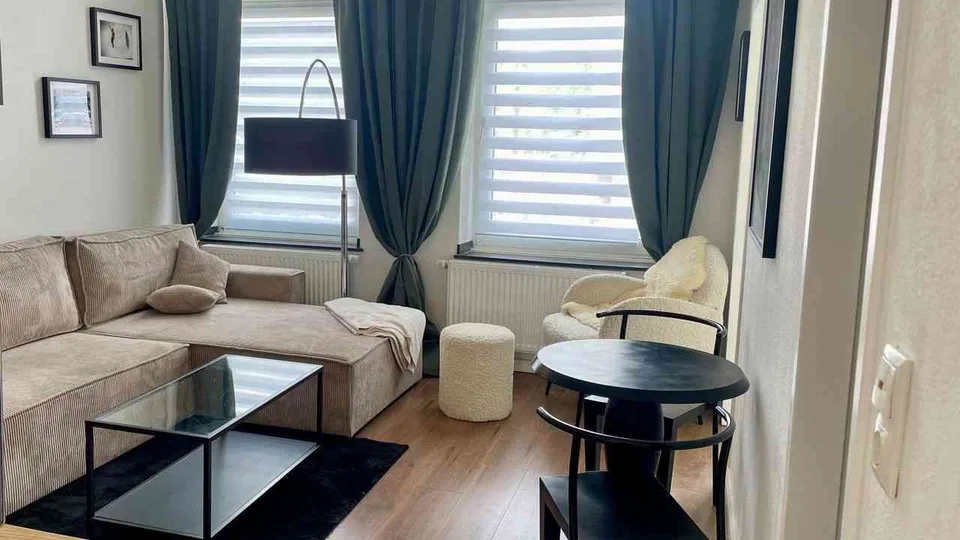 Charmant appartement