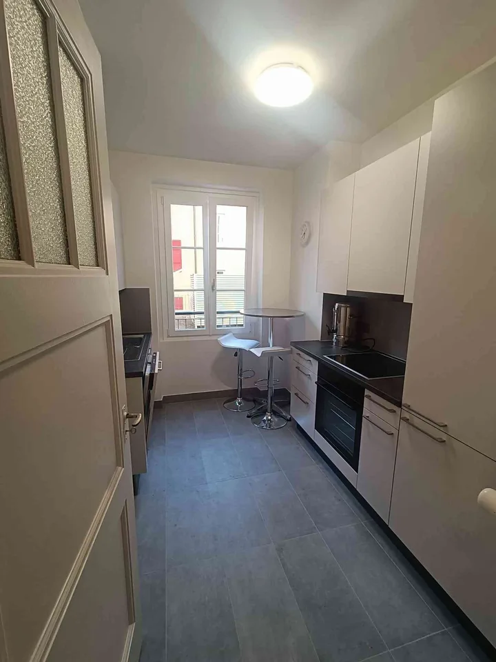 Coliving Moderne entre Nature et Ville à Lausanne-Béthusy