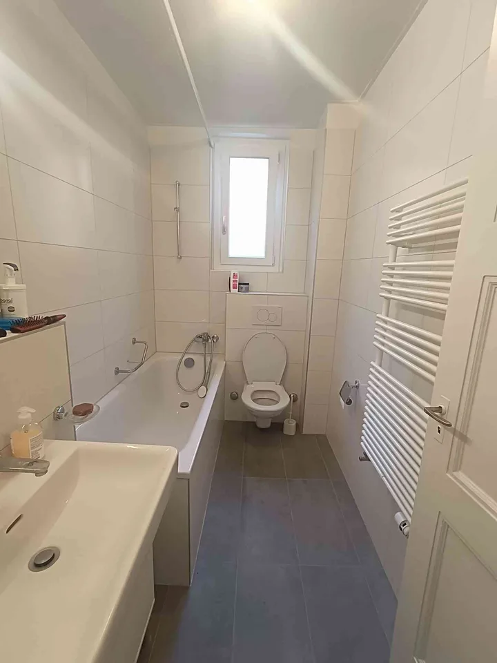 Coliving Moderne entre Nature et Ville à Lausanne-Béthusy