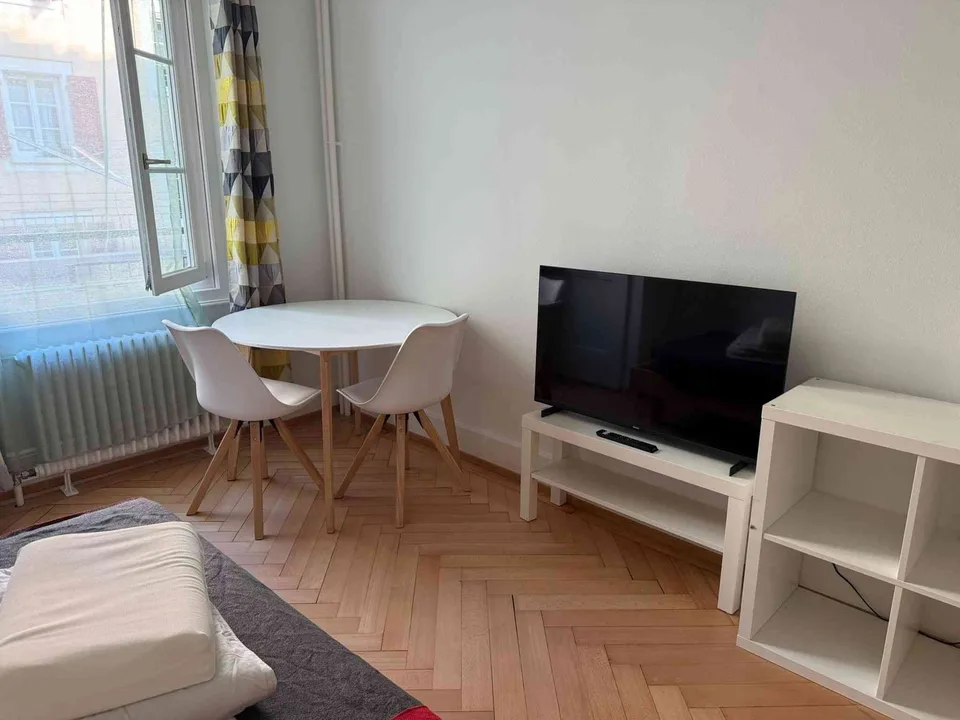 Coliving Moderne entre Nature et Ville à Lausanne-Béthusy