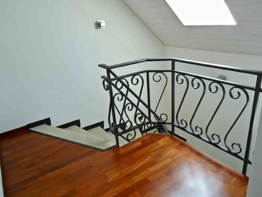Villa mitoyenne de 5.5 pièces